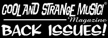 Issues Logo