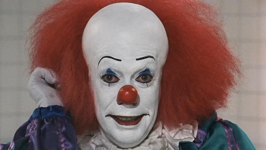 It