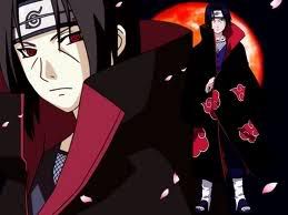 Itachi Eyes Contacts