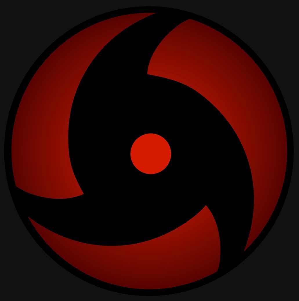 Itachi Sharingan