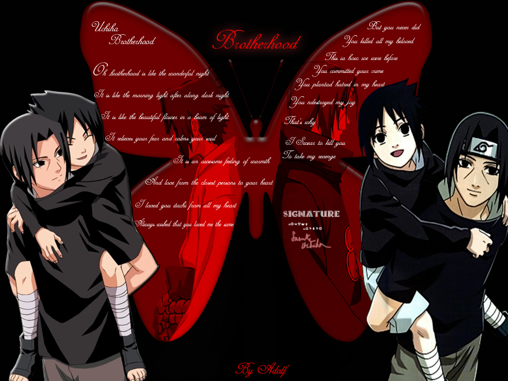 Itachi Uchiha