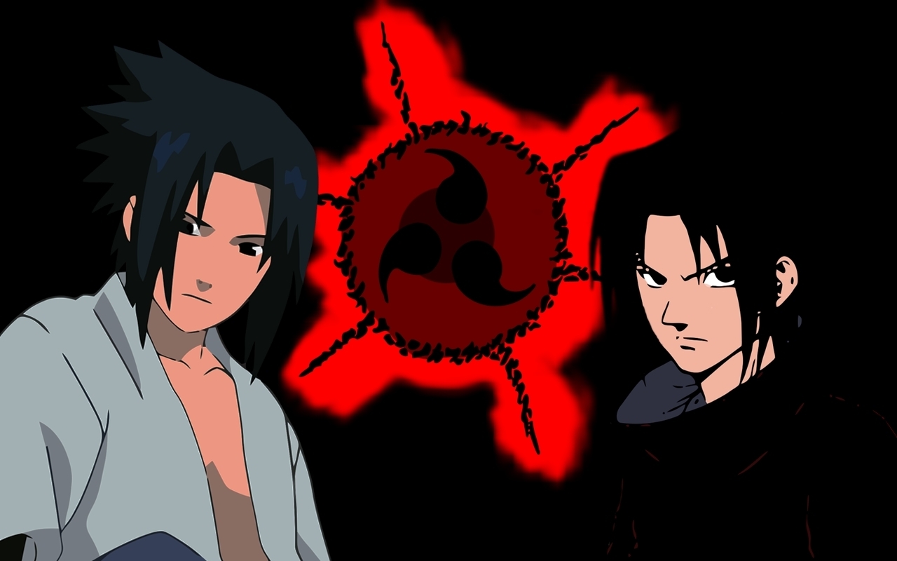 Itachi Uchiha