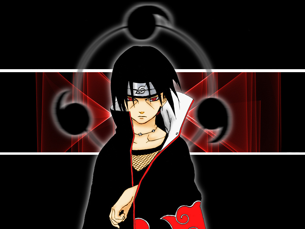 Itachi Uchiha