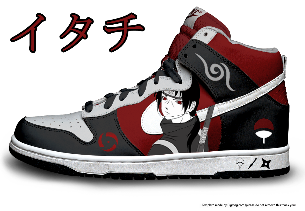 Itachi Uchiha Anbu Wallpaper