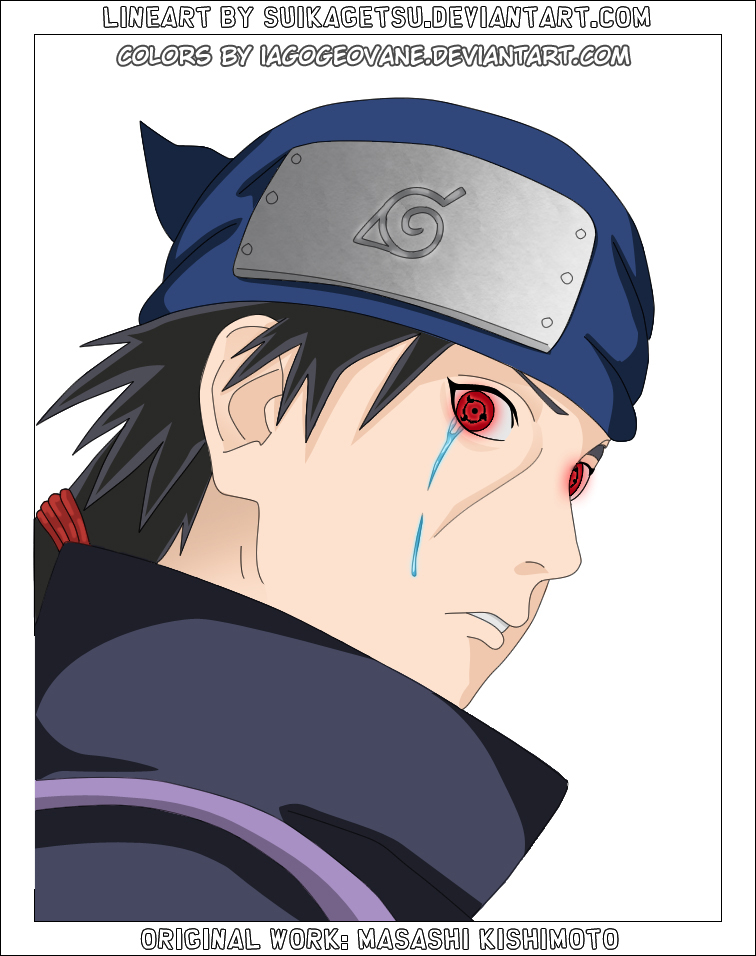 Itachi Uchiha Anbu Wallpaper