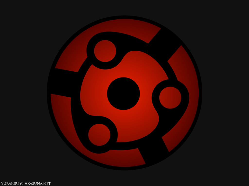 Itachi Uchiha Mangekyou Sharingan Gif