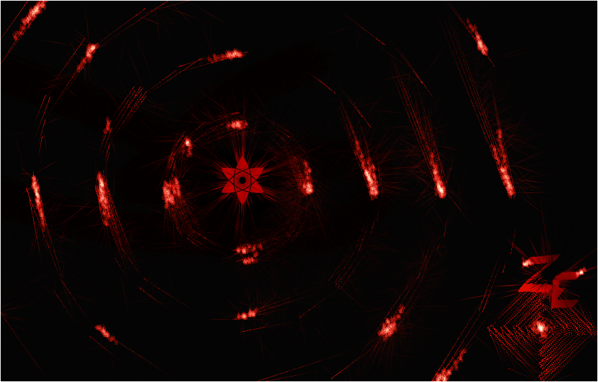 Itachi Uchiha Mangekyou Sharingan Gif