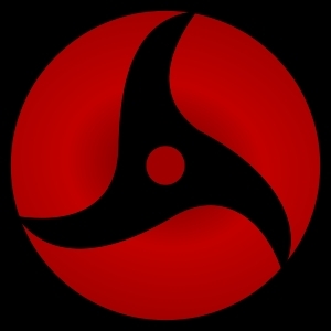 Itachi Uchiha Mangekyou Sharingan Gif