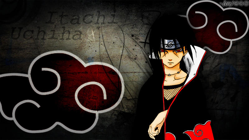 Itachi Wallpaper