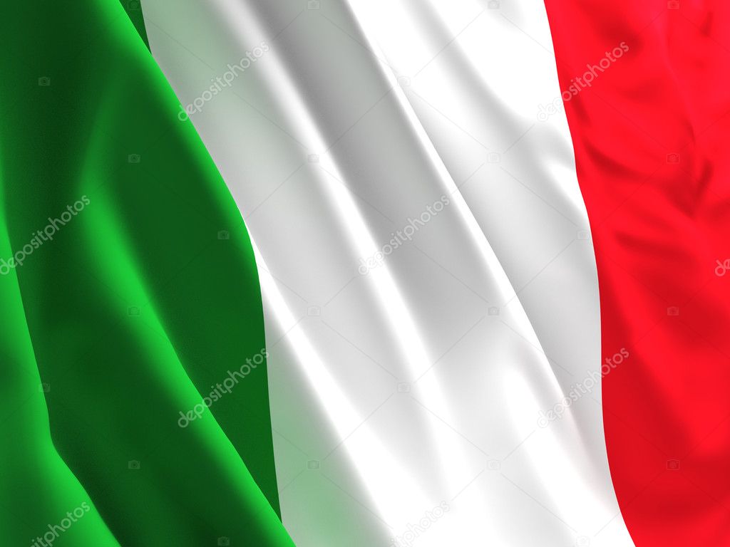 Italian Flag