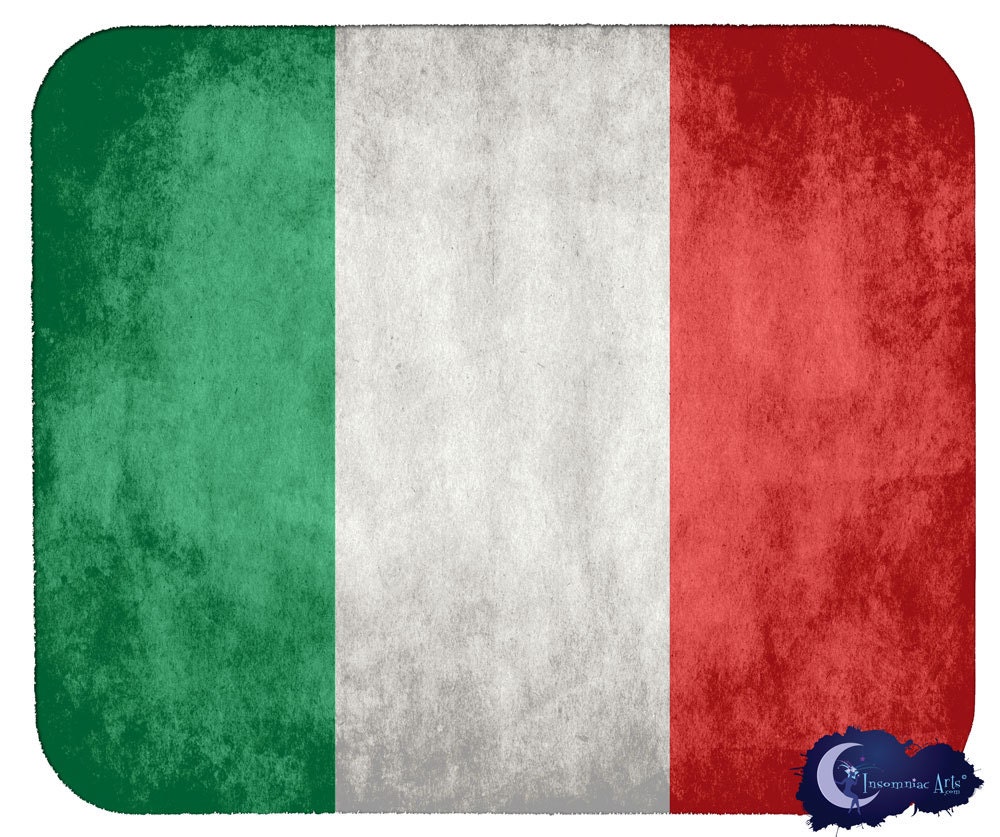 Italian Flag