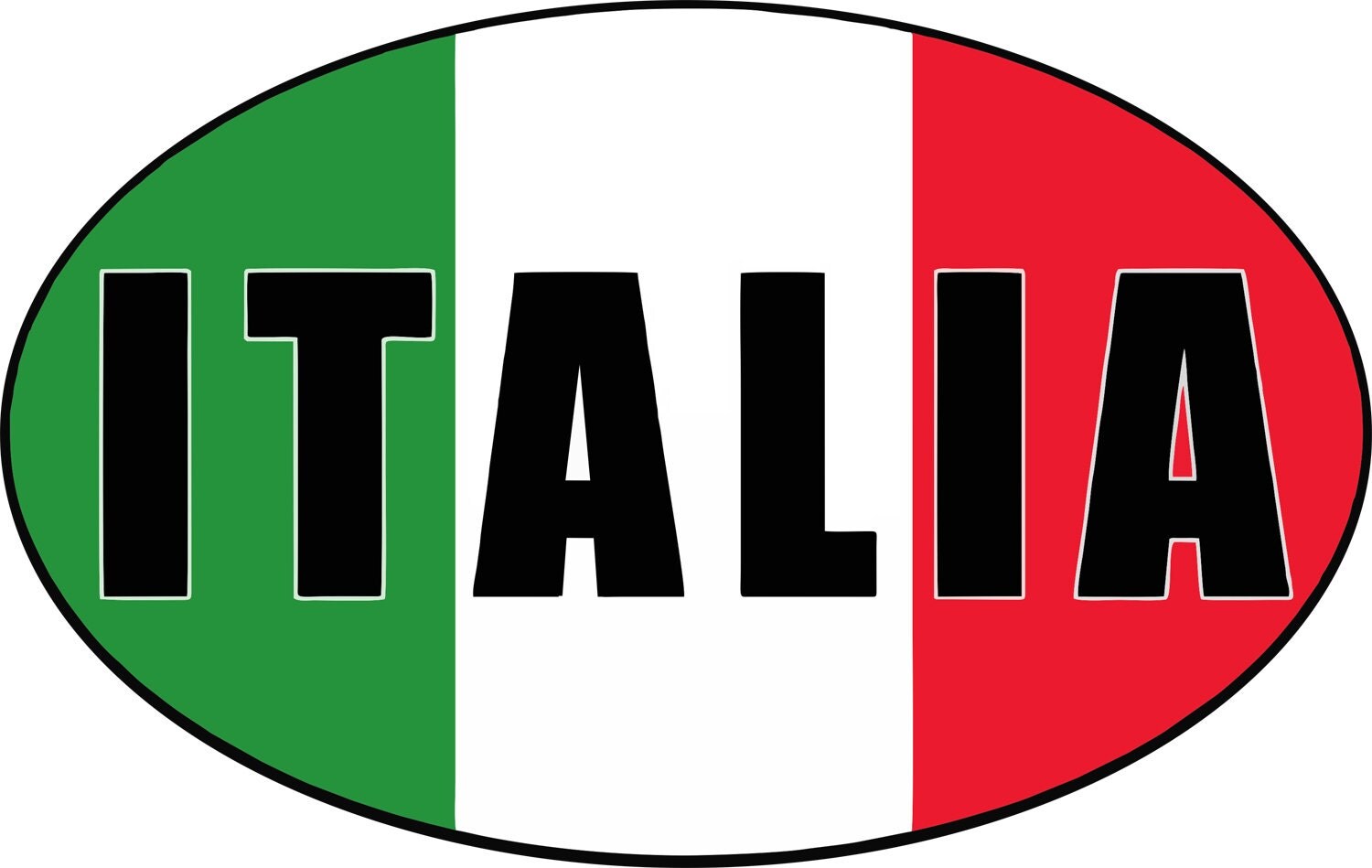 Italian Flag
