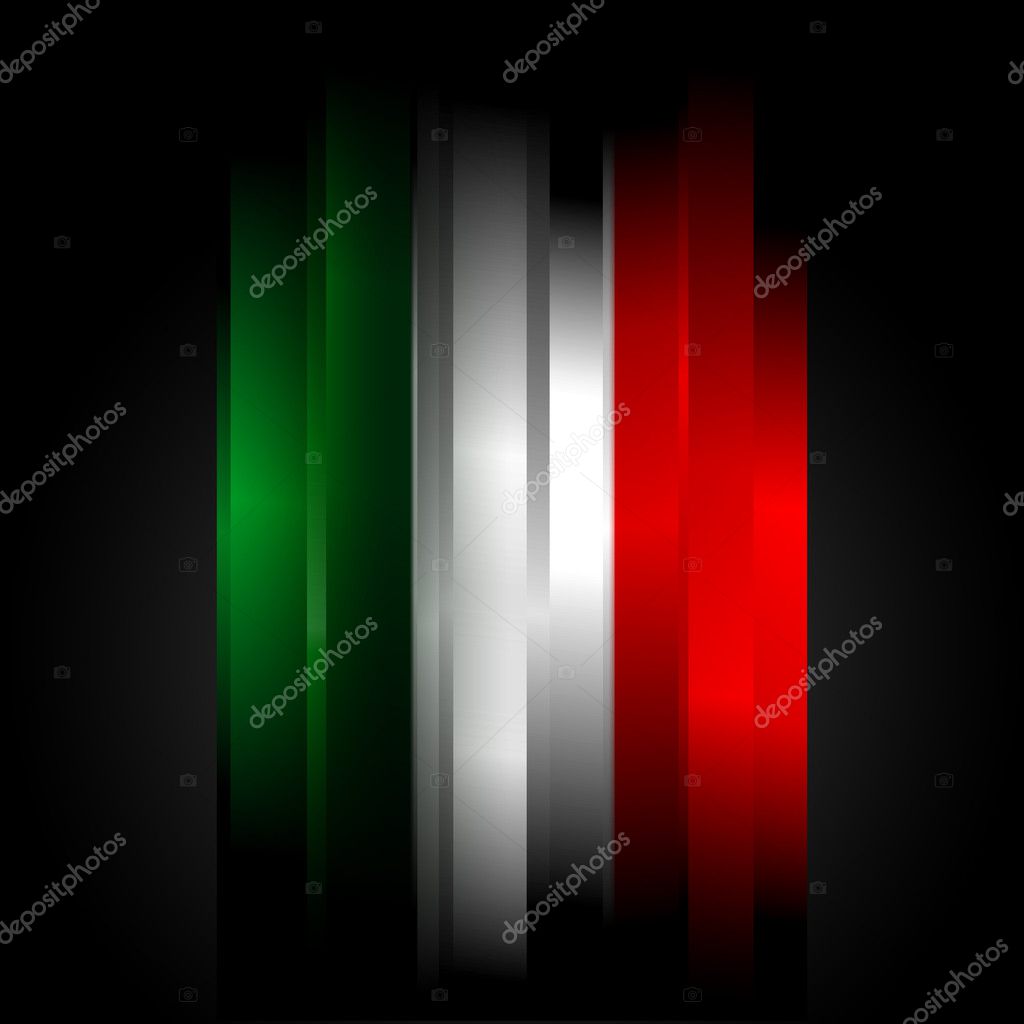 Italian Flag