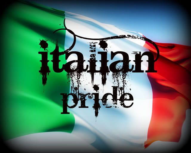 Italian Flag