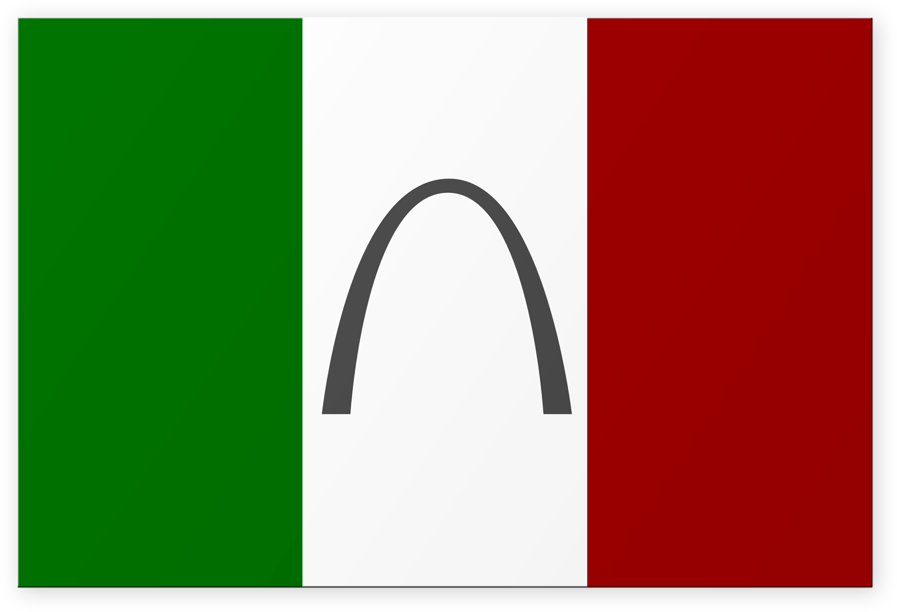 Italian Flag