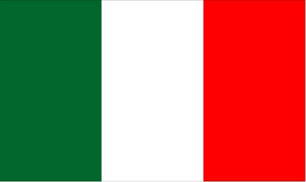 Italian Flag