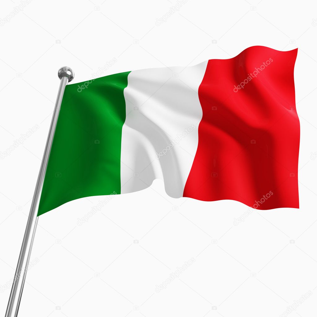 Italian Flag