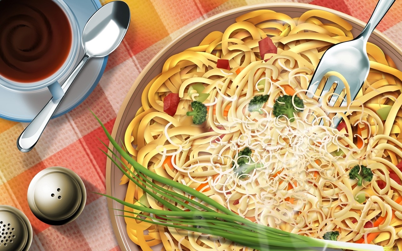 Italian Food Images