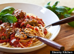 Italian Food Recipes