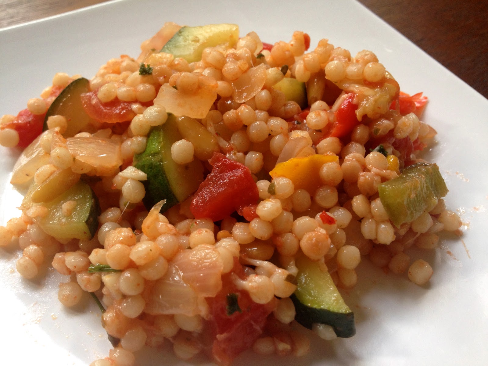 Italian Food Recipes