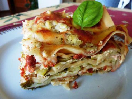 Italian Food Recipes