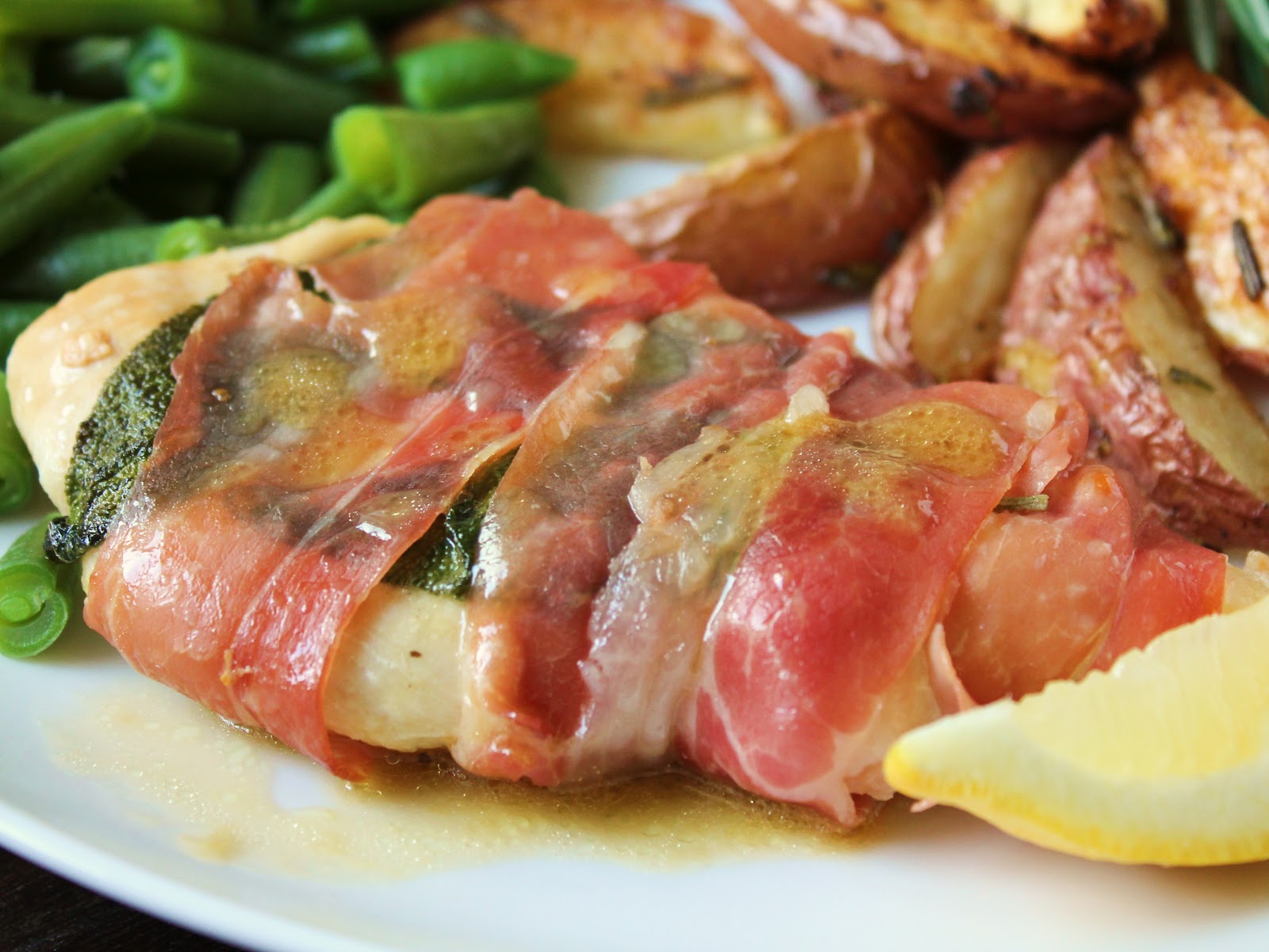Italian Food Recipes