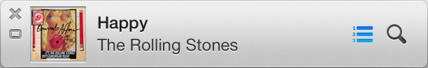 Itunes 11 Icon Size