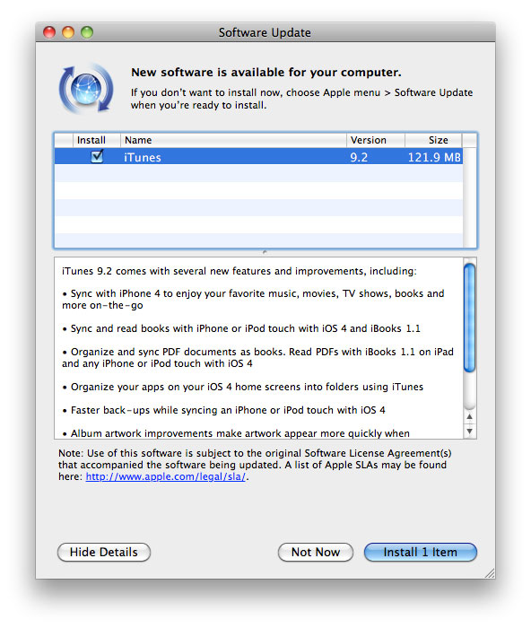 Itunes Download