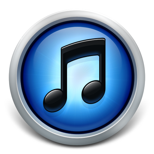 Itunes Icon