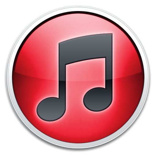 Itunes Icon