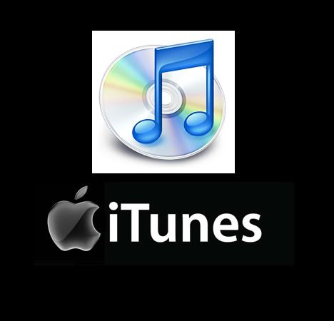 Itunes Logo