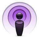 Itunes Podcast Icon
