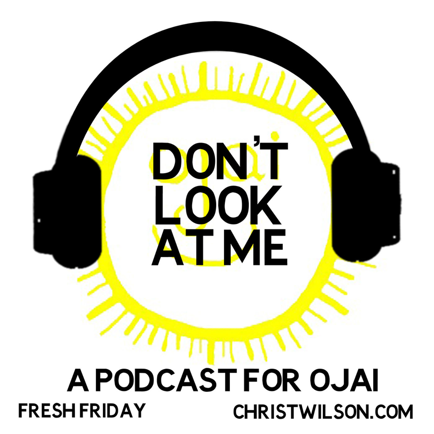 Itunes Podcast Logo Size