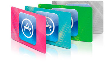 Itunes Store Card Balance