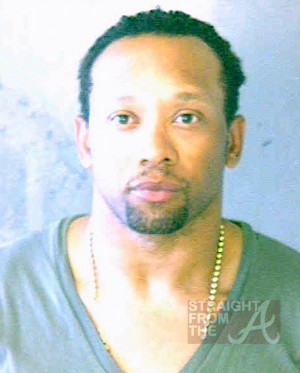Jamal Anderson Falcons