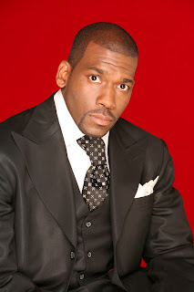 Jamal Bryant And Family