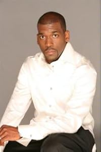 Jamal Bryant And Family