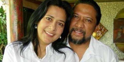 Jamal Mirdad Cerai Lidya Kandou