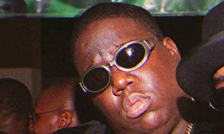 Jamal Woolard Height