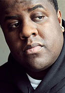 Jamal Woolard Shot