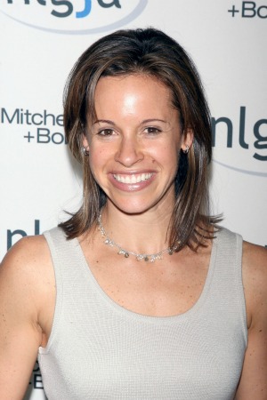 Jenna Wolfe Today Show