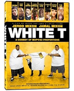 Jerod And Jamal Mixon Weight Loss