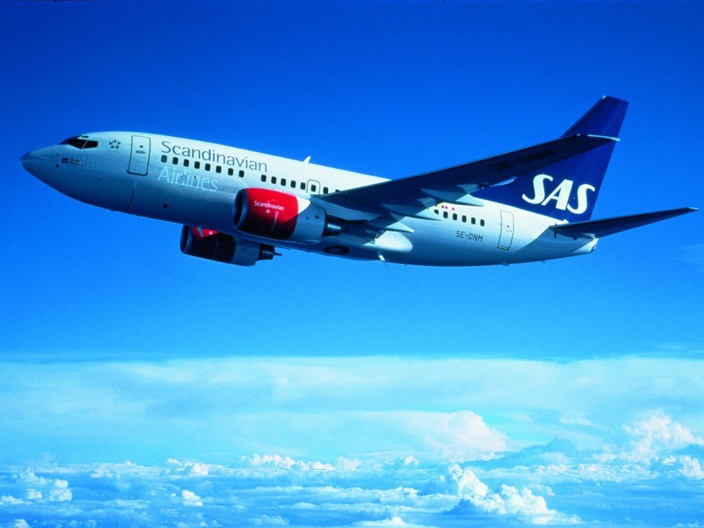 Jet Aeroplane Wallpaper