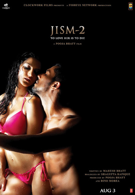 Jism2 Video Songs