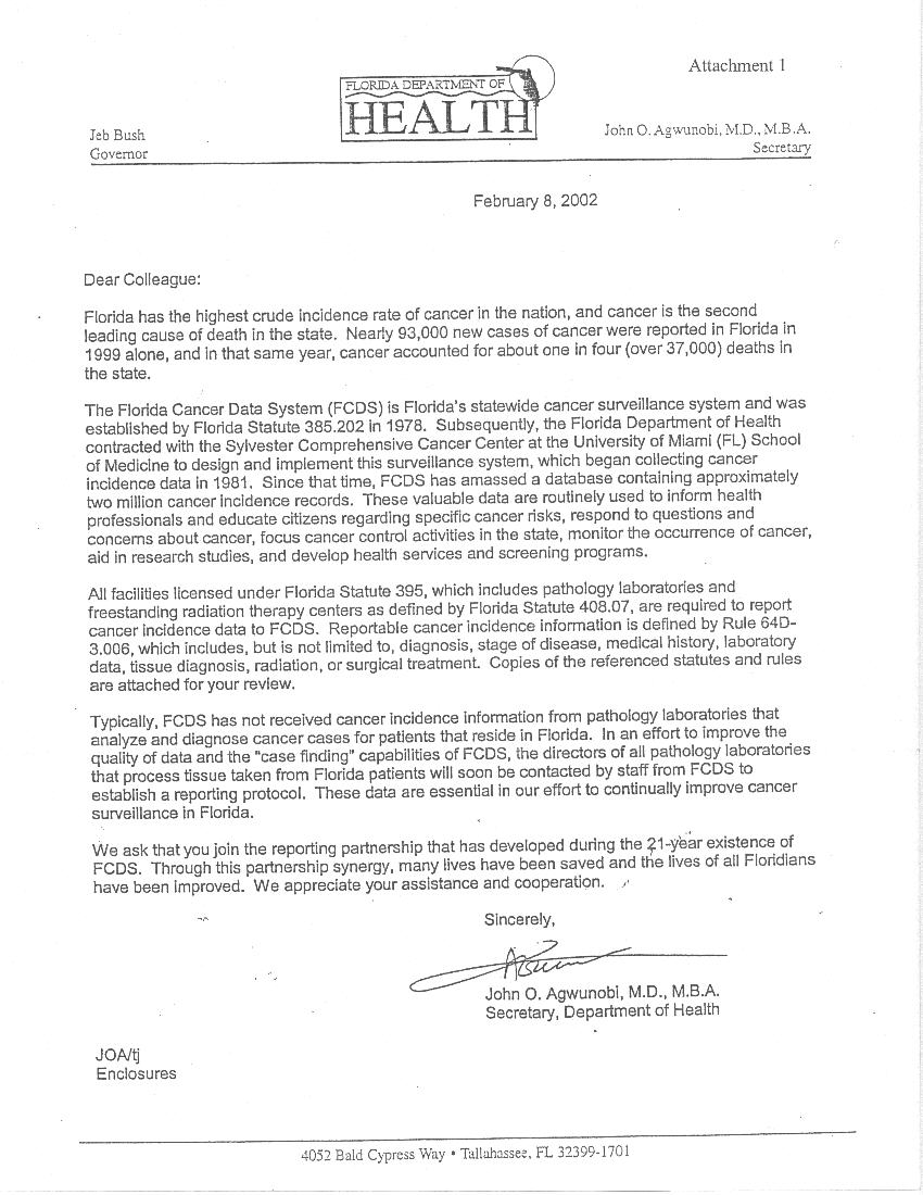 Job Announcement Sample