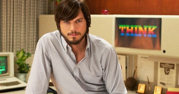 Jobs Movie Review