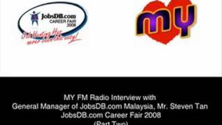 Jobsdb Malaysia