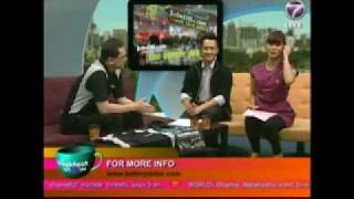 Jobsdb Malaysia