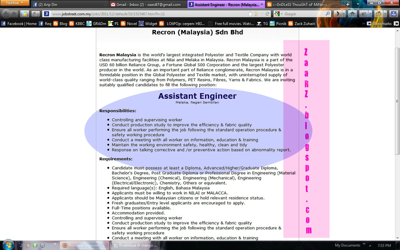 Jobstreet.com.my