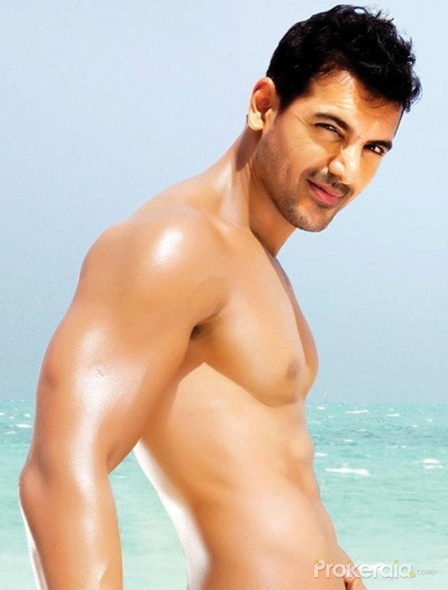 John Abraham Body Images Download